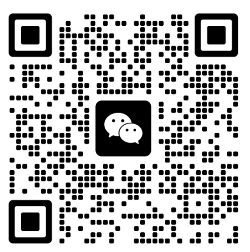 公眾號(hào)微信